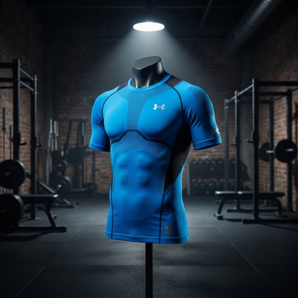 Performance Sportswear
